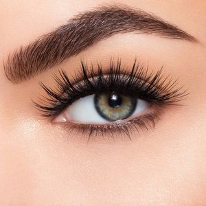 Lilly lashes (Goddess)